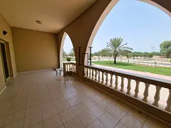 Huge Terrace I Lake View Living | Yasmin Village | Ground floor