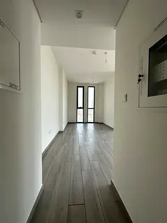 IMPZ Studio | Midtown Noor 3 | Balcony & City View
