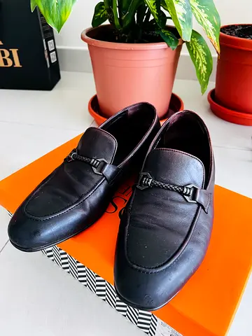 Shoes. Size 40.5