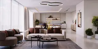 Near Metro | Modern Studio | Price Negotiable | Downtown Jebel Ali