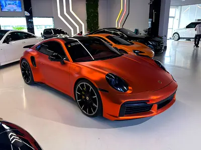 صورة مصغرة 5 لـ 2022 Porsche 911