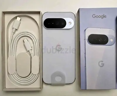 Google pixel 10 256GB Physical Sim