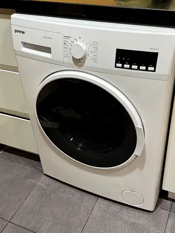 Gorenje Washer Dryer for Sale