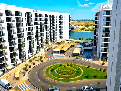 Beautiful Views | Turnkey Furnished | Prime Spot