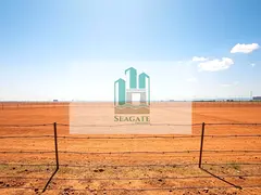 Industrial Plot for Sale – Al Sajaa Industrial Area