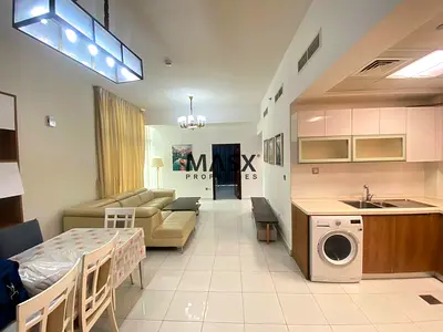 Near Metro | Fully Furnished | Family Living