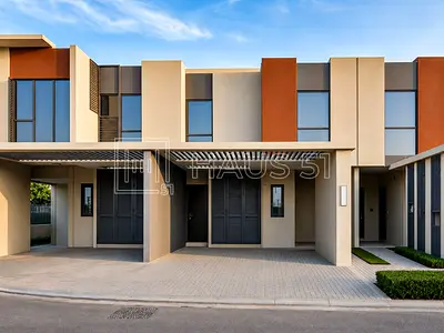 Premium Community | Family-Friendly 3BR Villa