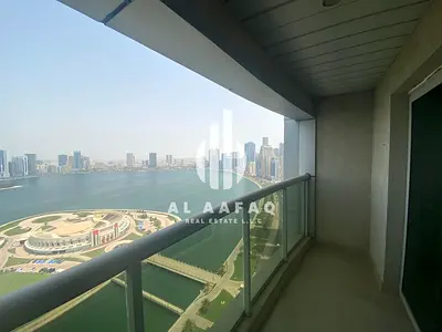 Spacious 3Bhk | 1 Master | Wardrobe | 4 Bath | Balcony | Maid room | Laundry room | Gym Free | Park