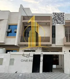 five bedrooms townhouse for yearly rent at AlYasmeen area
