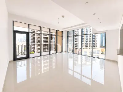 Large Layout | Unfurnished | Landmark View
