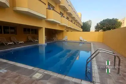 SPACIOUS 2 BHK | FAMILY BUILDING | POOL & GYM
