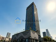 Fully Furnished 1BR Apartment with Study Room