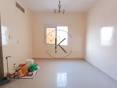 1 Month free Lavish studio Available in muwaliah Full of family building for contact Babar