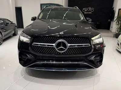 صورة مصغرة 3 لـ 2024 Mercedes-BENZ GLE
