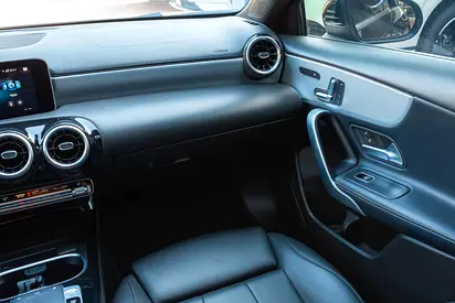صورة مصغرة 14 لـ 2019 Mercedes-BENZ A-CLASS