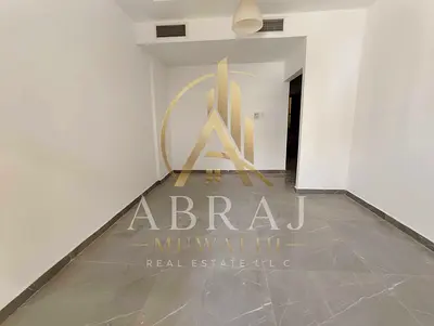 Elegant Like Brand New 1BHK Apartment for Rent | Aljada, Sharjah