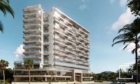 Massive 2BR | Waterfront Living | Handover-Q1 2027