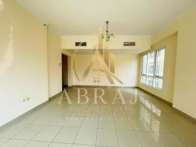 Luxury 2bhk open view balcony with 3washroom parking gym pool Maintenance free just in 50k