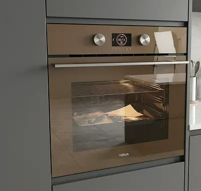 Brand New TEKA 60cm Built-In Electric Oven