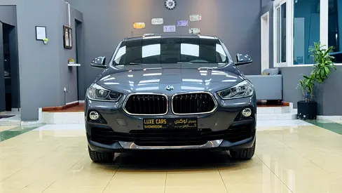 BMW X2 sDrive20i, миниатюра 2