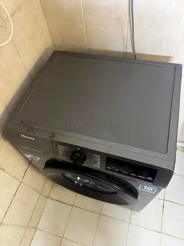 Hisense Front Load Washer 7KG