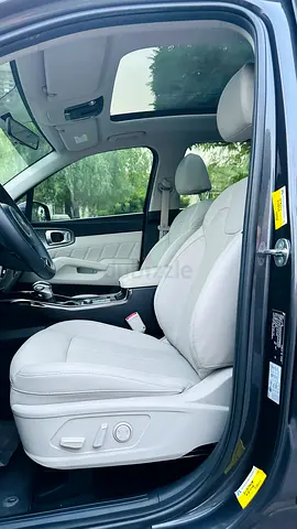 Kia Sorento EX, миниатюра 9