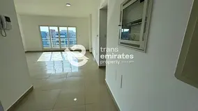 2BR Apartment l Alreef Downtown | Street view