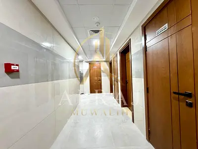 No Deposit 1 Bhk apartment with parking free 2 Bath gym included maintenance free just 39,999 aed