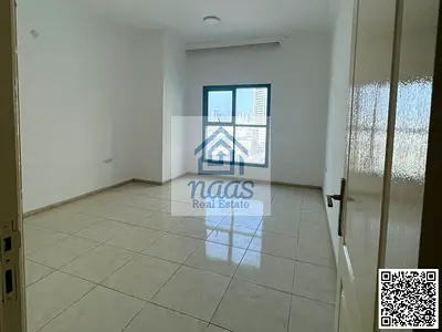 2BHK APARTMENT FOR RENT IN AL KHOR TOWER, DOWNTOWN, AJMAN