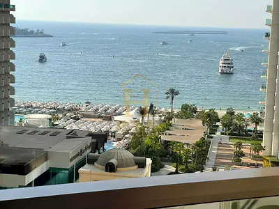 Sea View | FULLY FURNISHED | SPACIOUS |