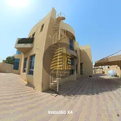 Huge 11 BR Villa | 13,000 SQFT | G+1 | 2 Kitchens & Halls | Al Warqaa 4 Near Dragon Mart
