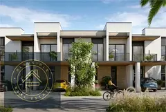 Prime Location | Single Row | Park View