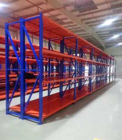Racks shelf pelat Racks metal Racks