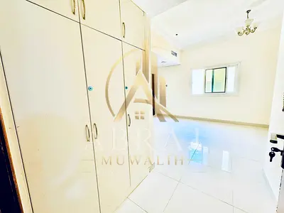 Limited Offer Luxury Studio [ Wardrobe] Just 20k In Muwailah Sharjah