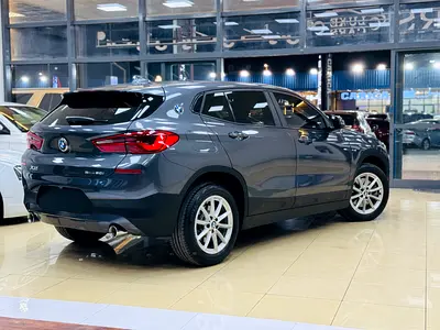 BMW X2 sDrive20i, миниатюра 4
