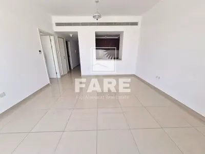 Spacious 1-Bedroom Apartment with Private Terrace | Uptown Al Zahia | Ready to Move