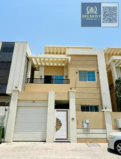 🏡 Ready to Rent | Spacious 05 Master Bedroom Villa BEST RENT VILLAS*** | Al Ameera Village, Al Ya