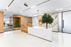 High-End Office | Premium Fit-Out | Grade A