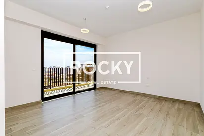 BRAND NEW STUDIO | KITCHEN APPLIANCES | BIG BALCONY IN THE HEART OF JVC