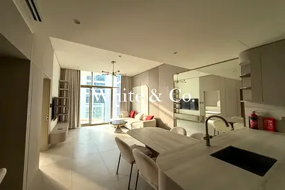 Prime Loc | Luxury Smart Home | 1BR+OFFICE
