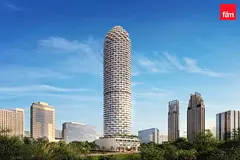 HighFloor 2br | Burj Khalifa | Canal Views