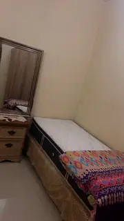 Bed space