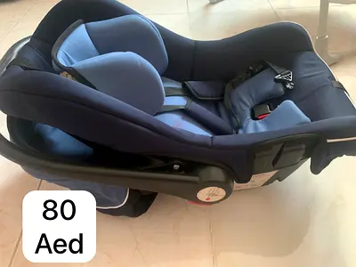 Infant Car Seat/playpen/baby swinger