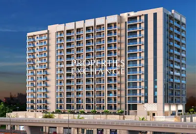 RESALE | HANDOVER SOON | SPACIOUS LAYOUT