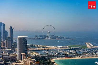 Luxury Fully Furnished Hotel Servied Penthouse