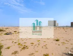 Residential Plot for Sale | Al Rashidiya 3, Ajman
