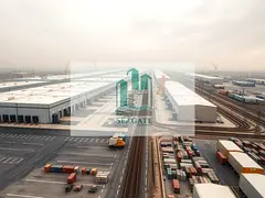 Prime 1 Million Sq. Ft. Industrial Land for Sale – Al Sajaa Industrial Area, Sharjah