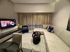 Canal View | Fully Furnished | High Floor