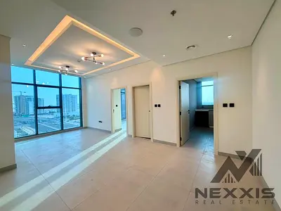 Brand New - Close Kitchen - High Floor living