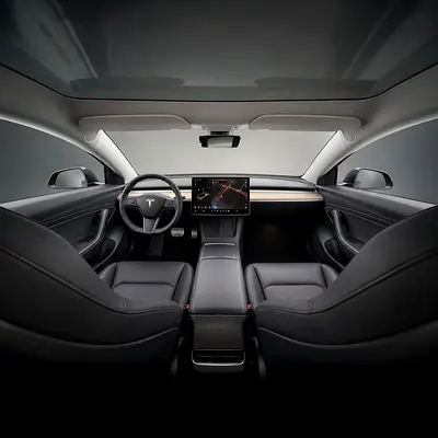 صورة 10 لـ 2022 Tesla MODEL 3